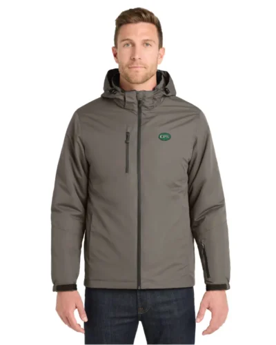 Port Authority® Vortex Waterproof 3-in-1 Jacket