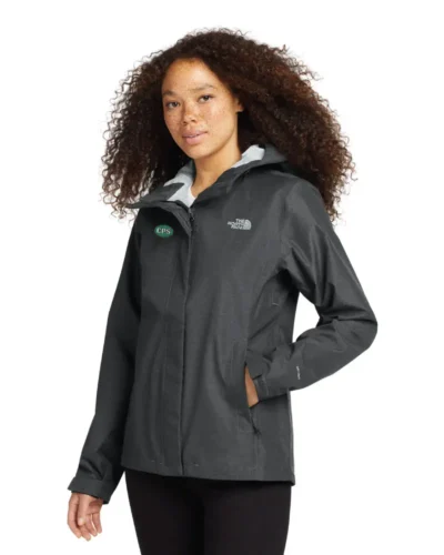The North Face® Women's DryVent™ Rain Jacket