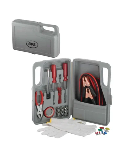 27-Piece Roadside Tool Set