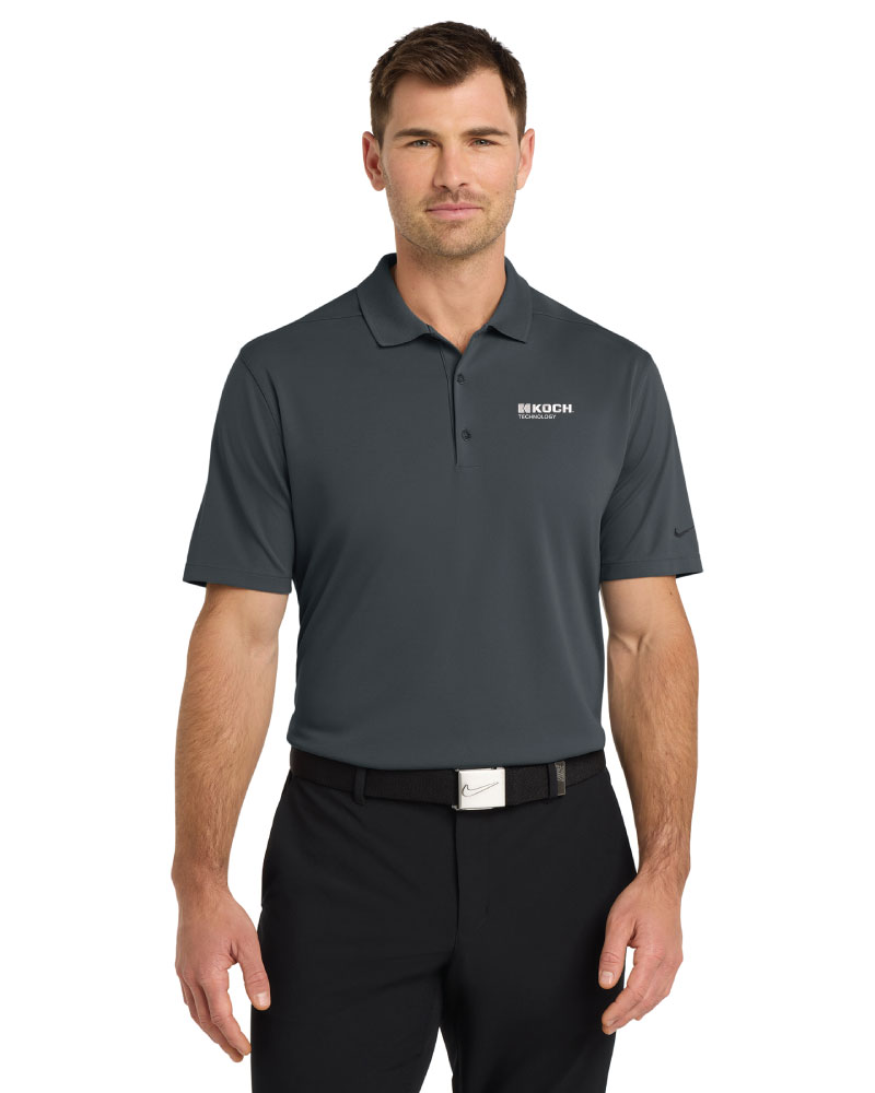 Nike Dri-FIT Micro Pique 2.0 Polo - Image 3